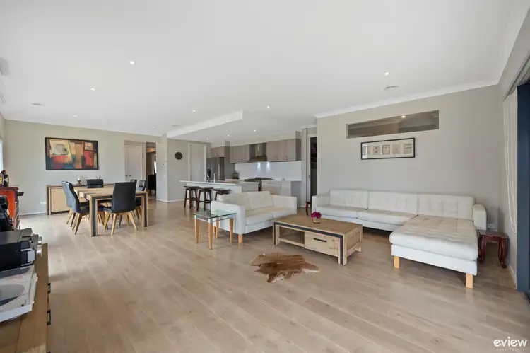 Second view of Homely house listing, 3 Kyema Crescent, San Remo VIC 3925