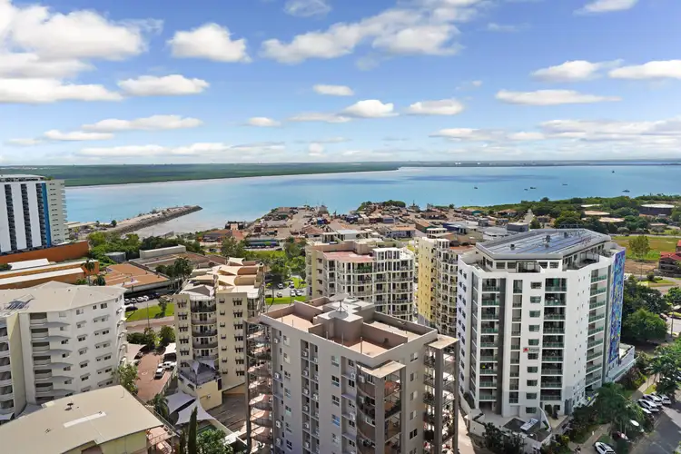 1505/31 Woods Street, Darwin City NT 800