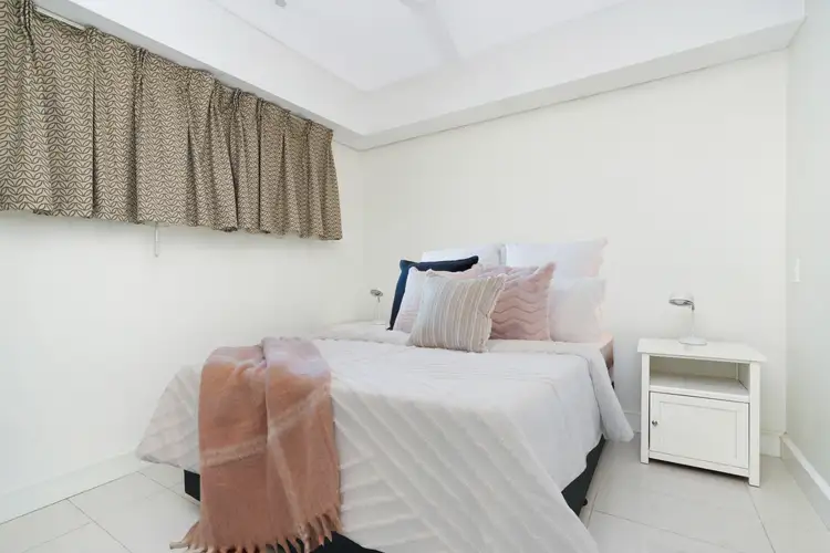 Sixth view of Homely apartment listing, 1505/31 Woods Street, Darwin City NT 800