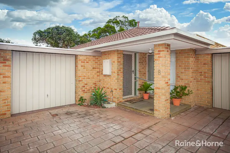 8/40-42 Horne Street, Sunbury VIC 3429