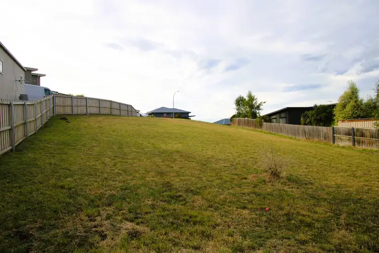 Second view of Homely land listing, 4 Garvery Court, Sorell TAS 7172
