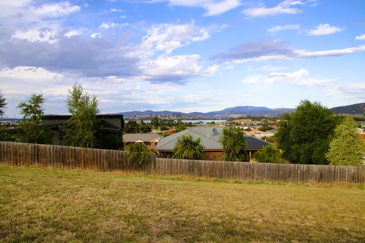 Third view of Homely land listing, 4 Garvery Court, Sorell TAS 7172