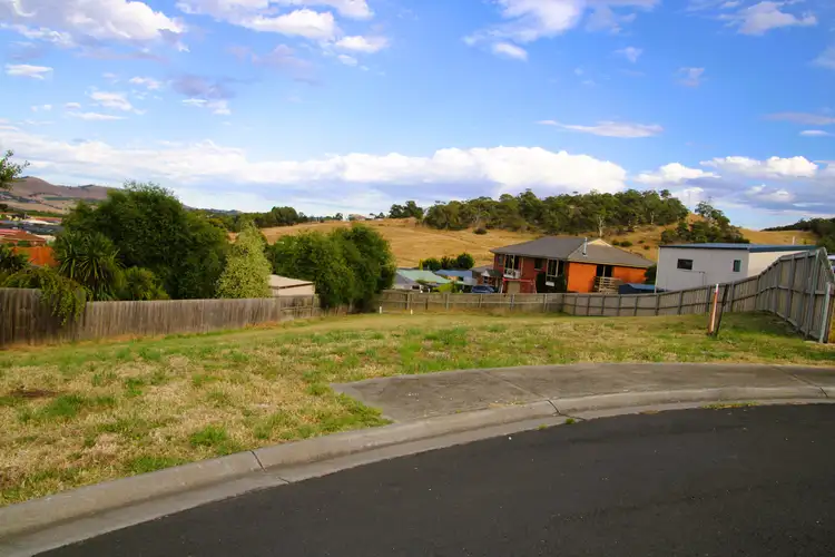 Fourth view of Homely land listing, 4 Garvery Court, Sorell TAS 7172