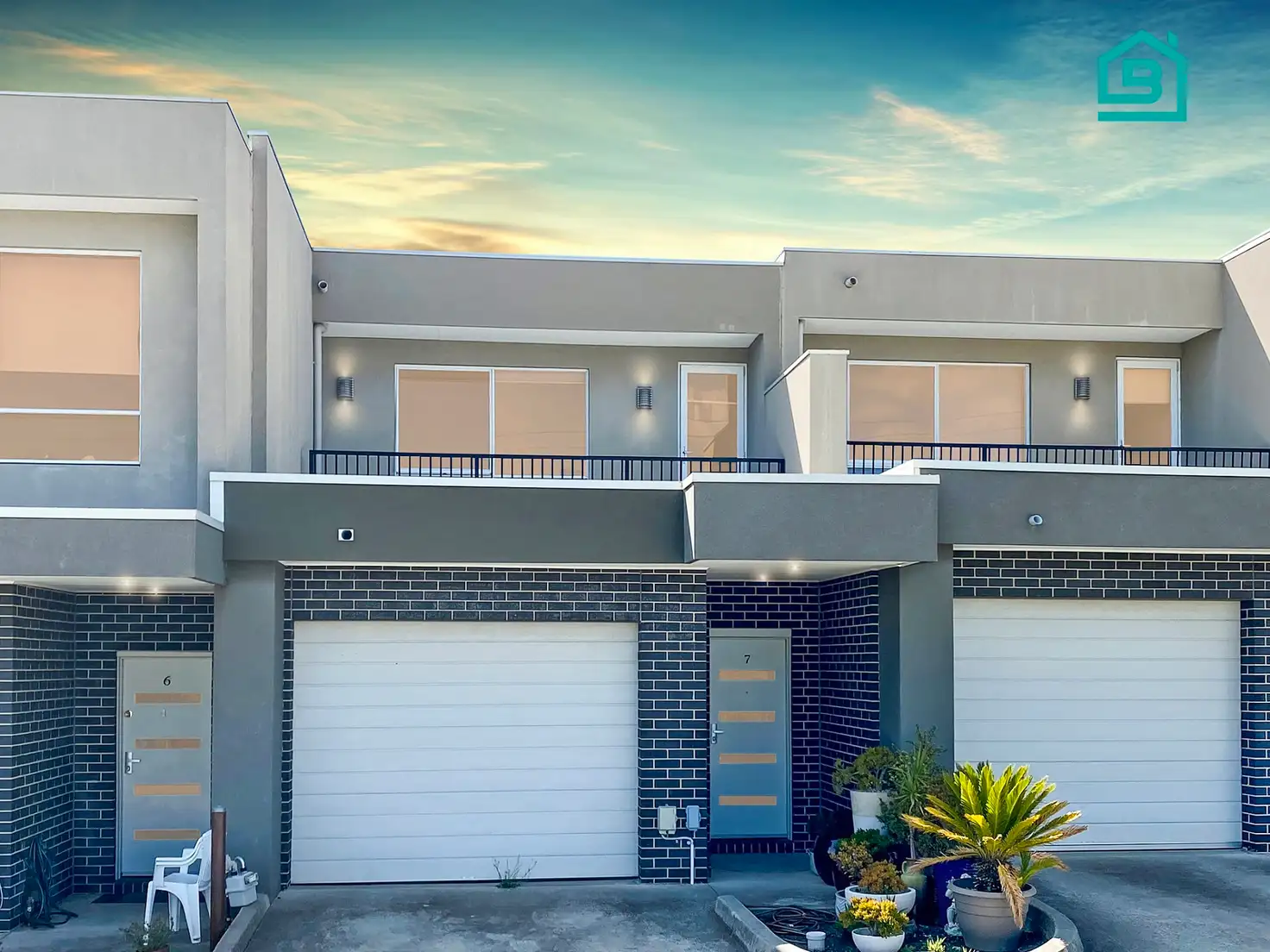 Main view of Homely townhouse listing, 7/14-15 Hazelmere Avenue, Cranbourne West VIC 3977