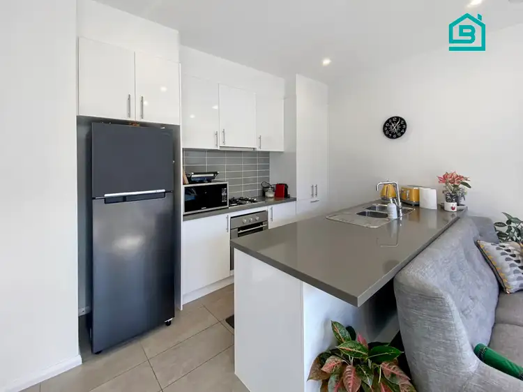 Third view of Homely townhouse listing, 7/14-15 Hazelmere Avenue, Cranbourne West VIC 3977