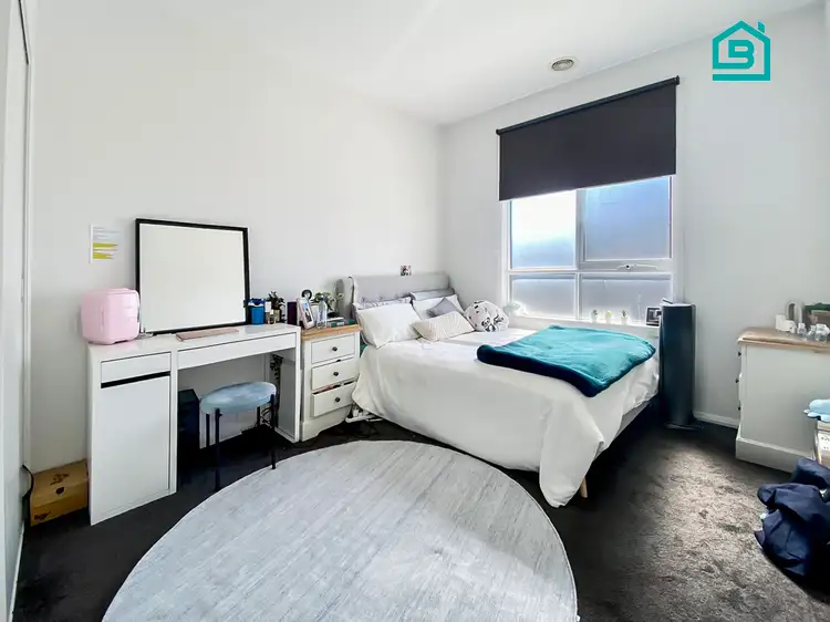 Fourth view of Homely townhouse listing, 7/14-15 Hazelmere Avenue, Cranbourne West VIC 3977