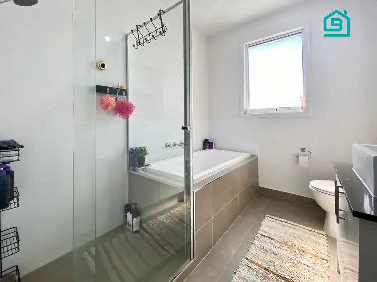 Fifth view of Homely townhouse listing, 7/14-15 Hazelmere Avenue, Cranbourne West VIC 3977