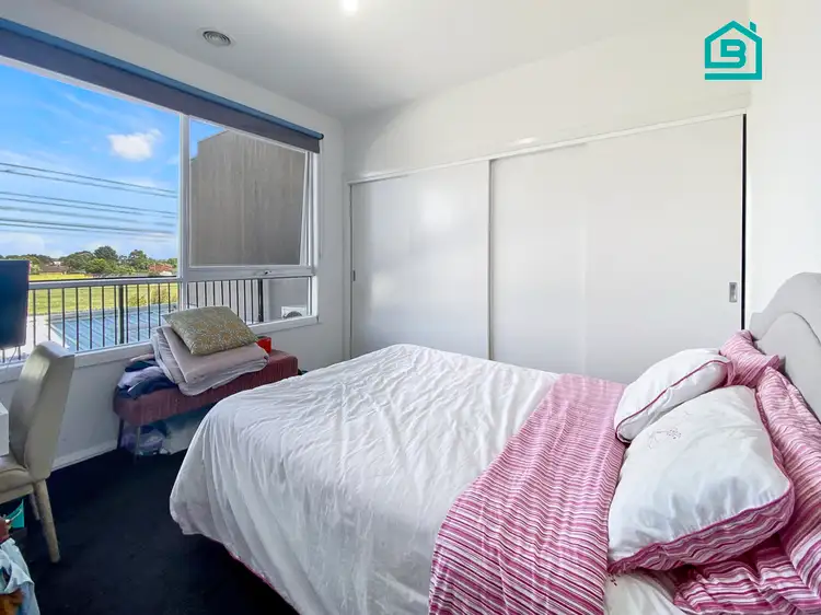 Sixth view of Homely townhouse listing, 7/14-15 Hazelmere Avenue, Cranbourne West VIC 3977