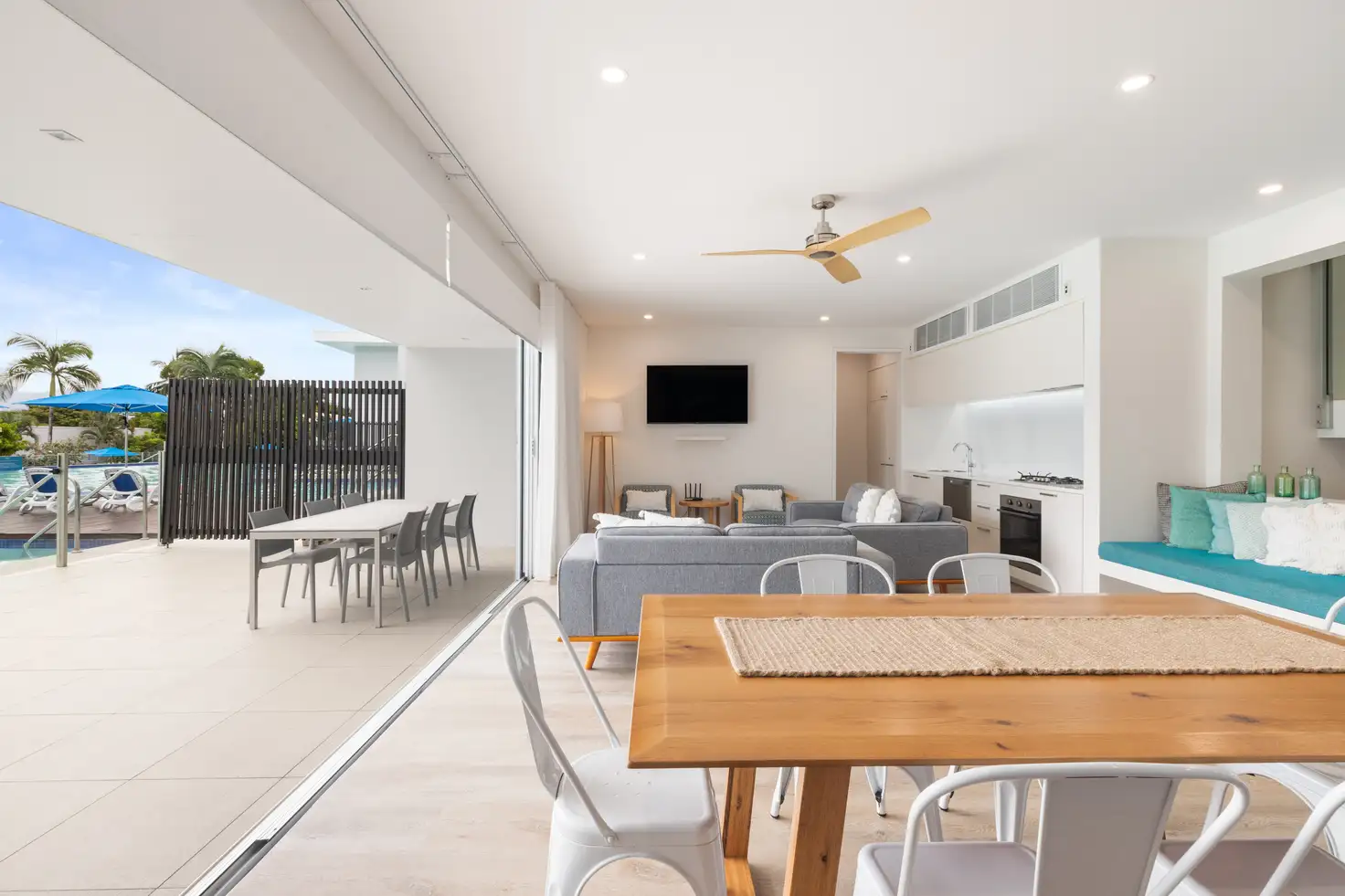 Main view of Homely apartment listing, 51/19-37 Saint Crispins Avenue, Port Douglas QLD 4877