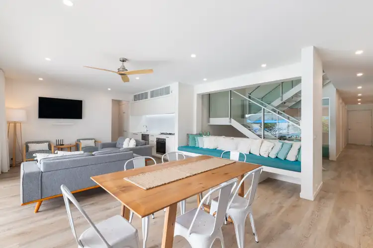 Second view of Homely apartment listing, 51/19-37 Saint Crispins Avenue, Port Douglas QLD 4877