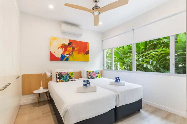 Fifth view of Homely apartment listing, 51/19-37 Saint Crispins Avenue, Port Douglas QLD 4877