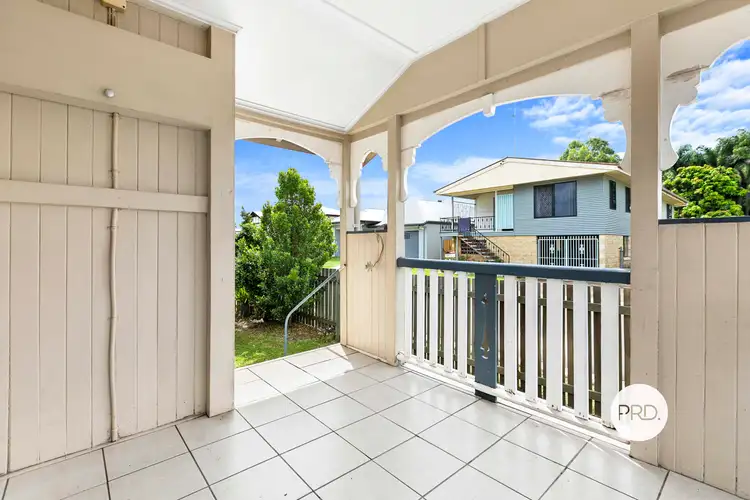 Third view of Homely house listing, 54 Richmond Lane, Maryborough QLD 4650