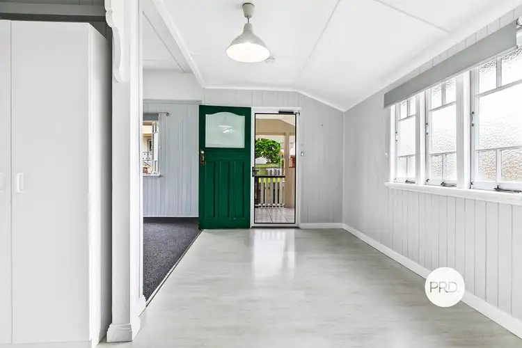 Sixth view of Homely house listing, 54 Richmond Lane, Maryborough QLD 4650