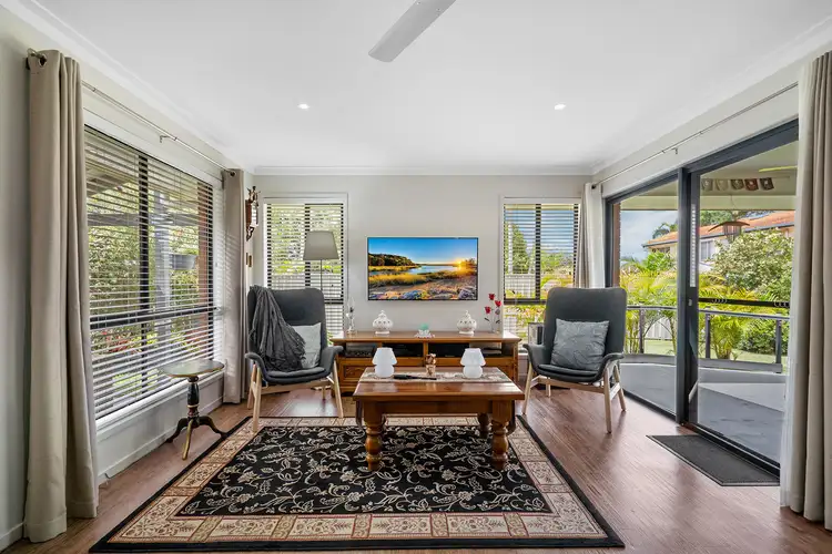 Fourth view of Homely house listing, 14 Prescoter Drive, Victoria Point QLD 4165