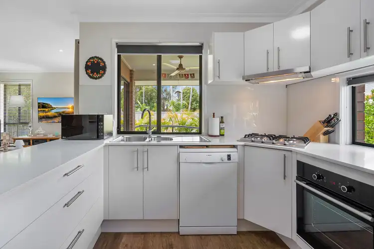 Fifth view of Homely house listing, 14 Prescoter Drive, Victoria Point QLD 4165