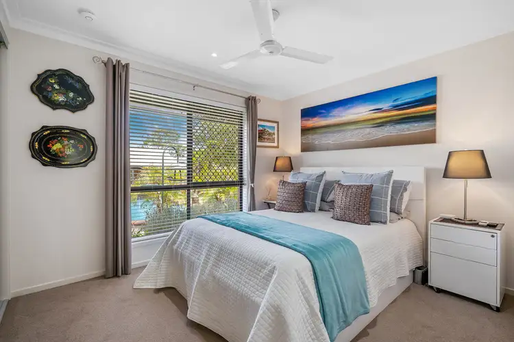 Sixth view of Homely house listing, 14 Prescoter Drive, Victoria Point QLD 4165