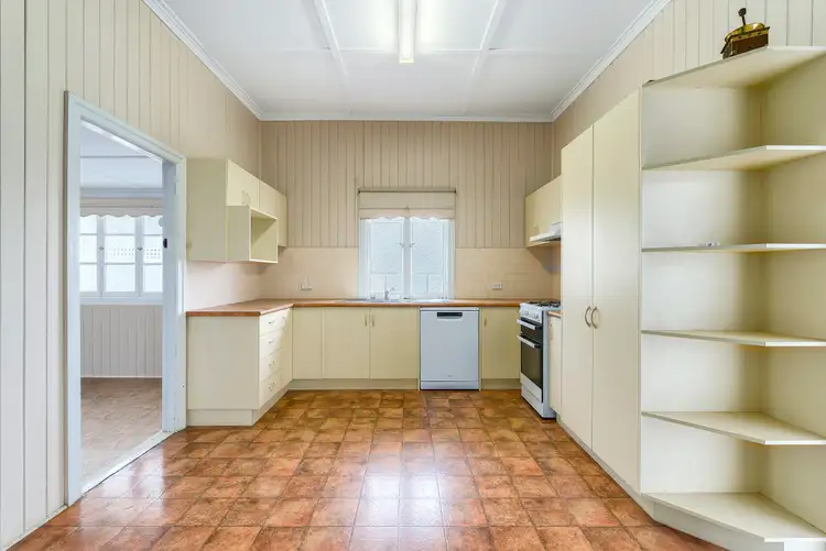 Fifth view of Homely house listing, 154 Days Road, Grange QLD 4051