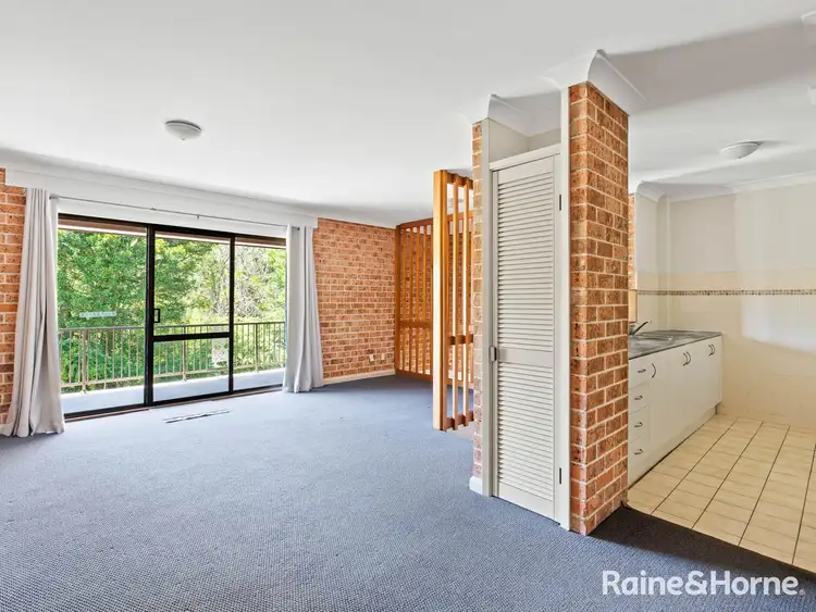 Second view of Homely house listing, 101/127 Maidens Brush Road, Wyoming NSW 2250