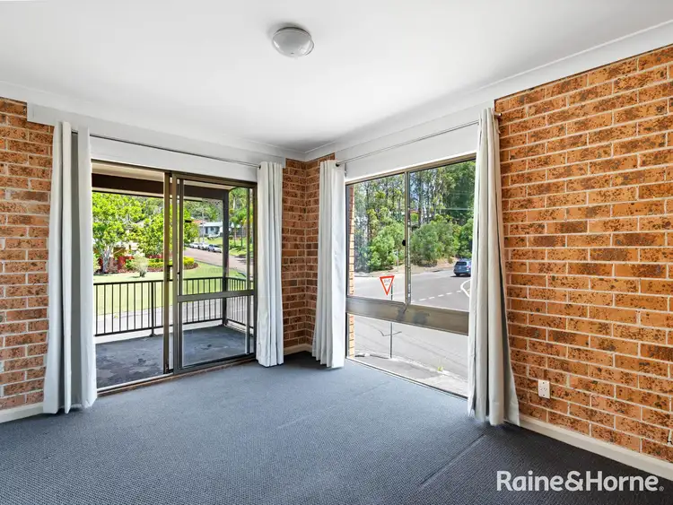 Sixth view of Homely house listing, 101/127 Maidens Brush Road, Wyoming NSW 2250