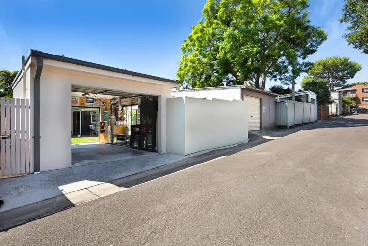 Fourth view of Homely house listing, 10 Princess Avenue, North Strathfield NSW 2137