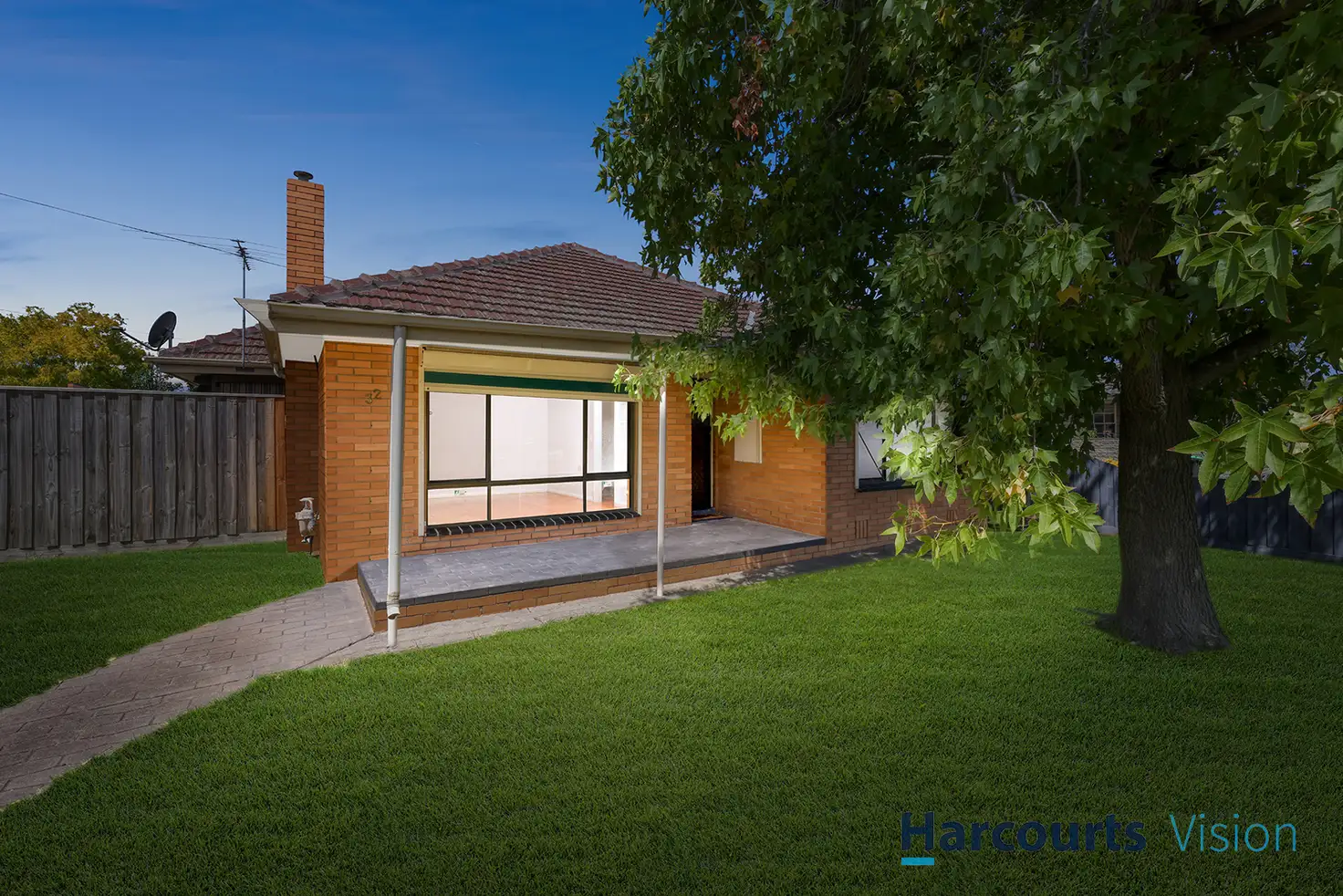 Main view of Homely house listing, 32 Quinn Grove, Keilor East VIC 3033