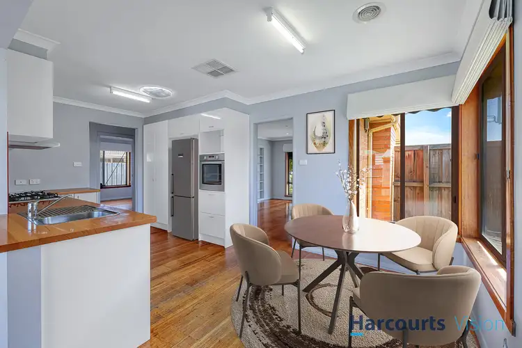 Third view of Homely house listing, 32 Quinn Grove, Keilor East VIC 3033