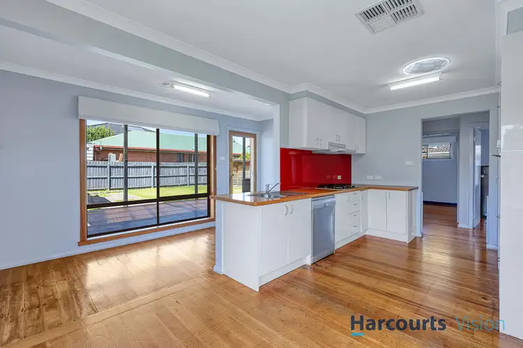 Fifth view of Homely house listing, 32 Quinn Grove, Keilor East VIC 3033