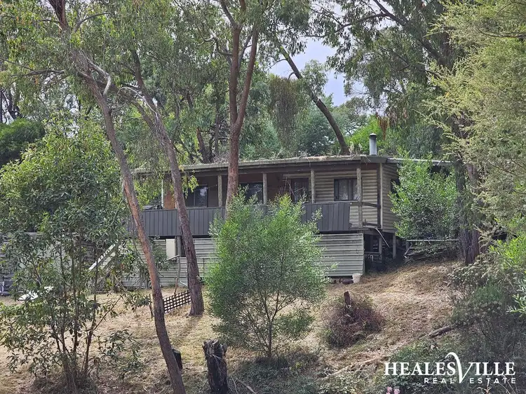 48 Lowes Road, Chum Creek VIC 3777