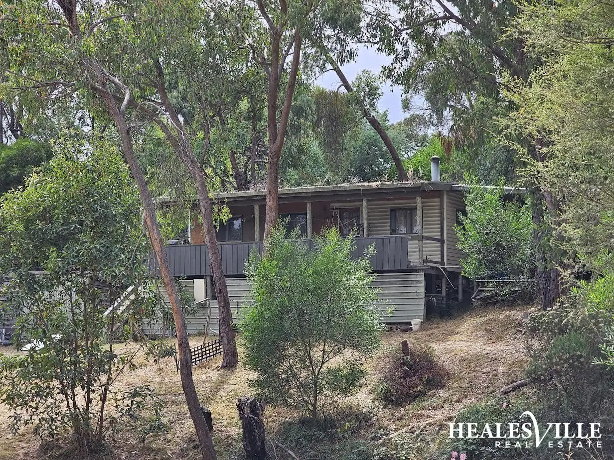 Main view of Homely house listing, 48 Lowes Road, Chum Creek VIC 3777