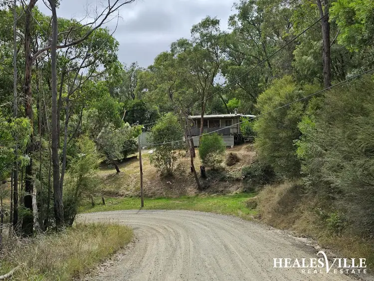 Third view of Homely house listing, 48 Lowes Road, Chum Creek VIC 3777