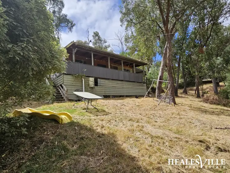 Fourth view of Homely house listing, 48 Lowes Road, Chum Creek VIC 3777