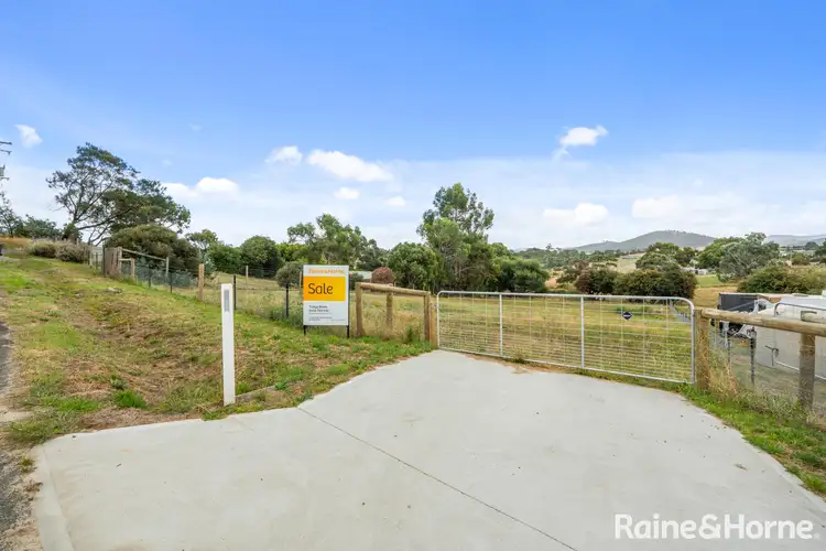 Second view of Homely land listing, 1C Tanya Place, Lewisham TAS 7173