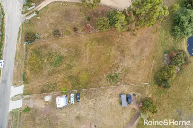 Third view of Homely land listing, 1C Tanya Place, Lewisham TAS 7173