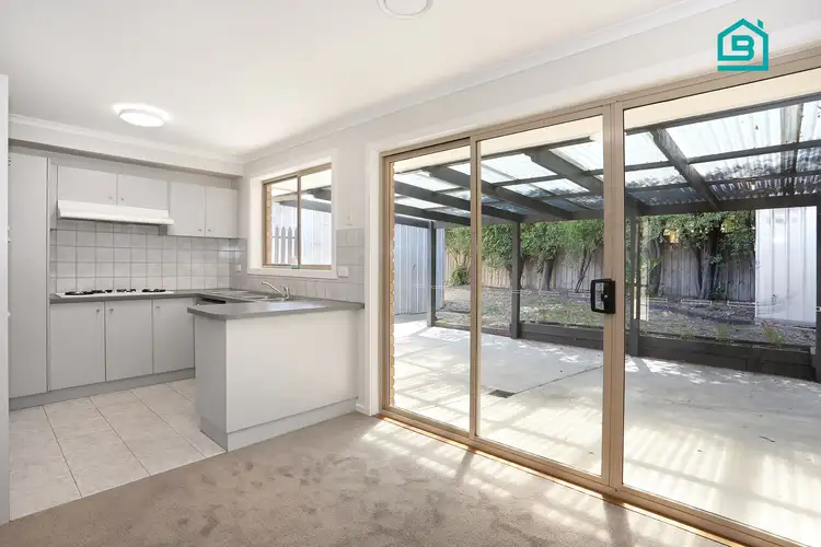 Second view of Homely house listing, 15 Swan Court, Narre Warren South VIC 3805