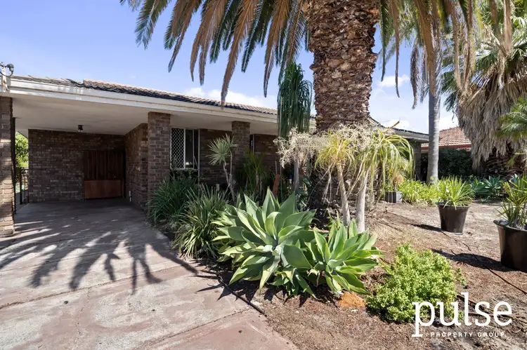 15 Jenark Way, Kewdale WA 6105