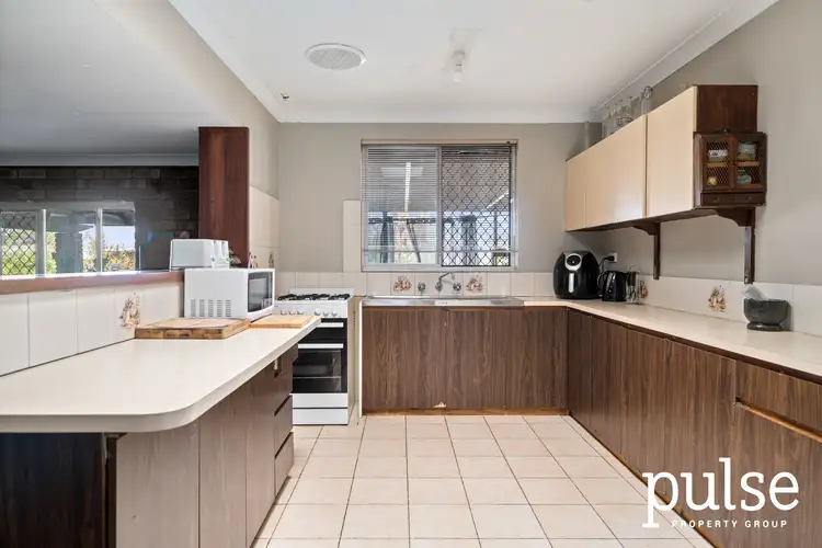 Fourth view of Homely house listing, 15 Jenark Way, Kewdale WA 6105
