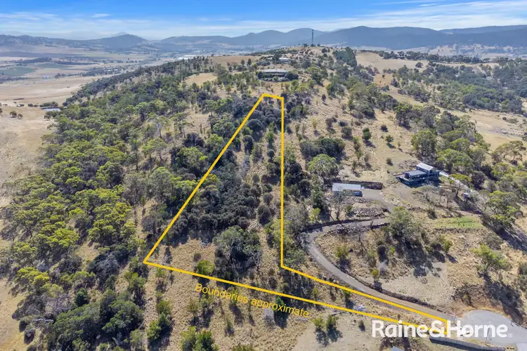 Main view of Homely land listing, Lot 12 Valley View Close, Sorell TAS 7172