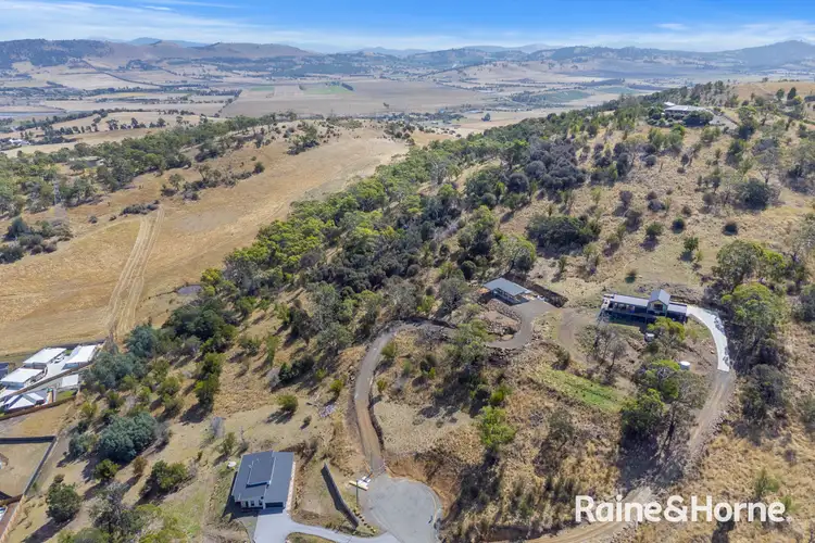 Second view of Homely land listing, Lot 12 Valley View Close, Sorell TAS 7172