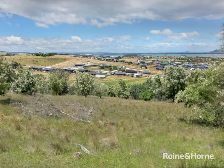 Third view of Homely land listing, Lot 12 Valley View Close, Sorell TAS 7172