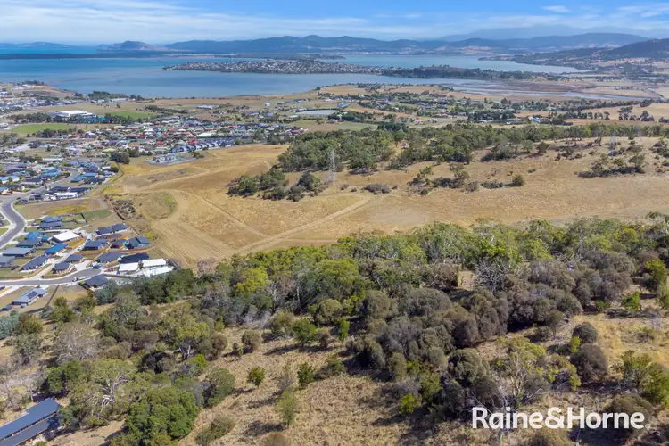 Fourth view of Homely land listing, Lot 12 Valley View Close, Sorell TAS 7172