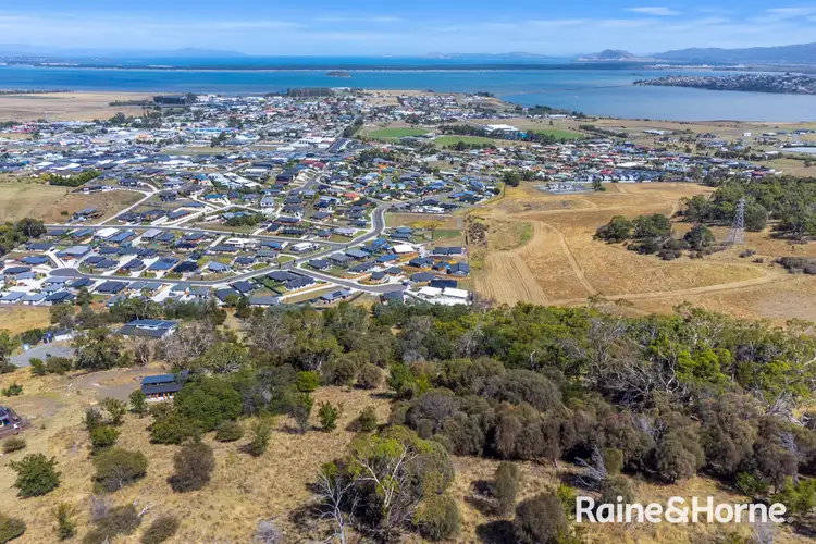 Fifth view of Homely land listing, Lot 12 Valley View Close, Sorell TAS 7172