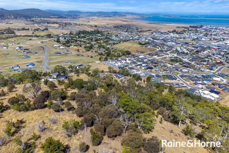Sixth view of Homely land listing, Lot 12 Valley View Close, Sorell TAS 7172