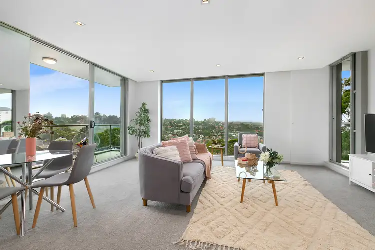 405/88 Berry Street, North Sydney NSW 2060