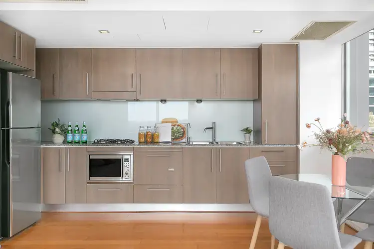 Fifth view of Homely apartment listing, 405/88 Berry Street, North Sydney NSW 2060