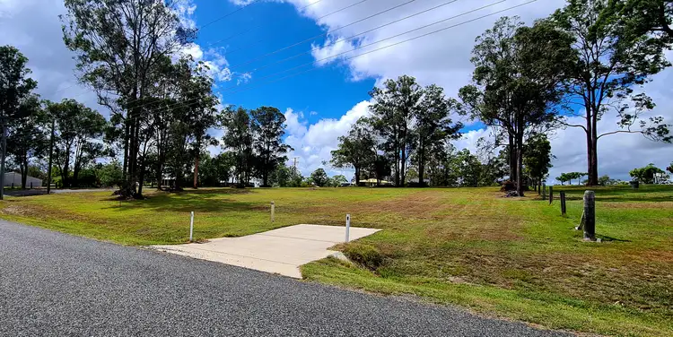 Second view of Homely land listing, 40 Lyndon Drive, Tamaree QLD 4570