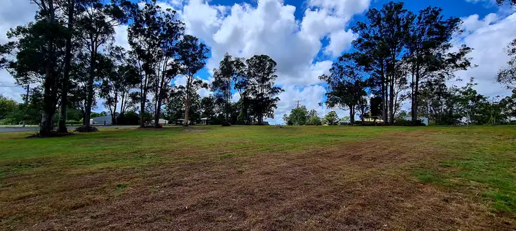 Third view of Homely land listing, 40 Lyndon Drive, Tamaree QLD 4570