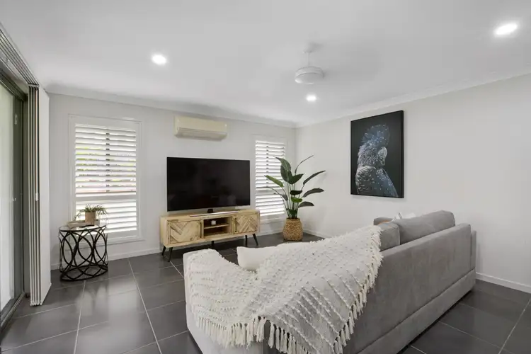 Seventh view of Homely house listing, 66 Caroval Drive, Rural View QLD 4740