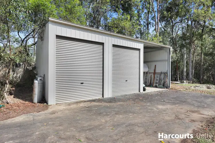 Second view of Homely house listing, 144 Tinney Road, Upper Caboolture QLD 4510