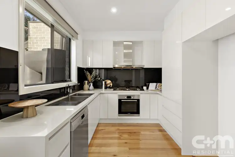 2/78 Hubert Avenue, Glenroy VIC 3046