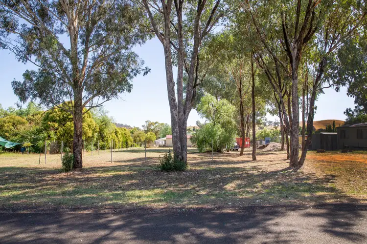 Second view of Homely land listing, 44 Belmore Street, Woodstock NSW 2793